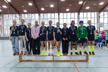 Bild 62 - wCJ Loewinnen Cup C2